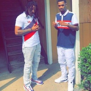 Meet your Posher, Allan